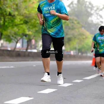Runner Photo 8643666