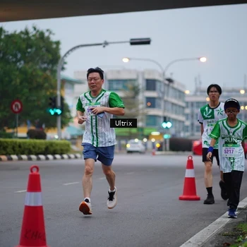 Runner Photo 8643667