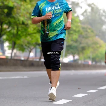 Runner Photo 8643669