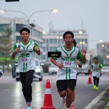 Runner Photo 8643672