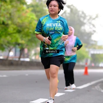 Runner Photo 8643673