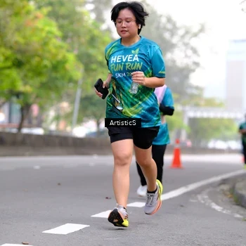 Runner Photo 8643674