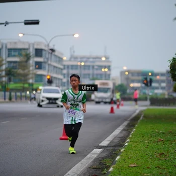 Runner Photo 8643677
