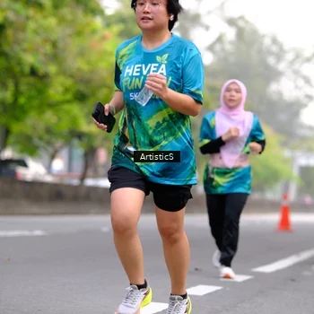 Runner Photo 8643678