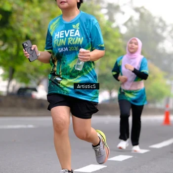 Runner Photo 8643680