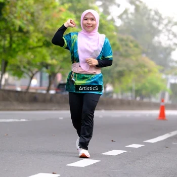 Runner Photo 8643682