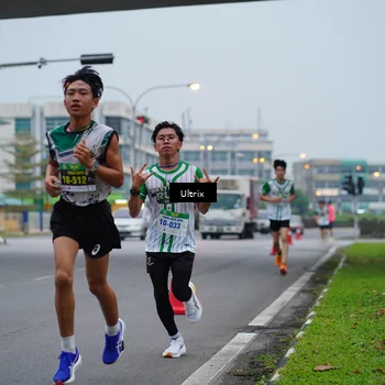 Runner Photo 8643685