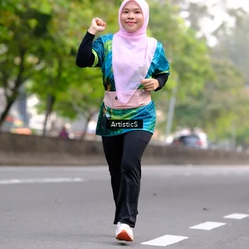 Runner Photo 8643686