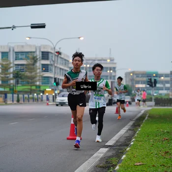 Runner Photo 8643688