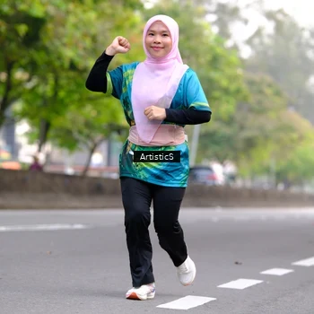 Runner Photo 8643689