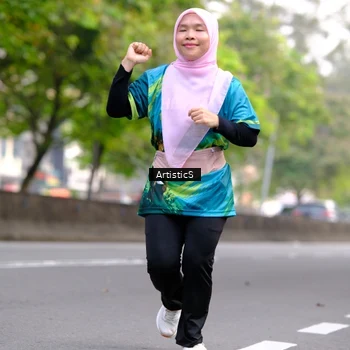 Runner Photo 8643690