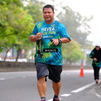 Runner Photo 8643691