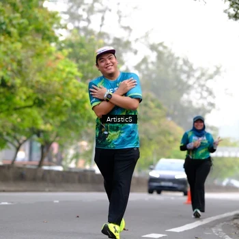 Runner Photo 8643692
