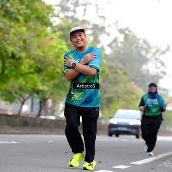 Runner Photo 8643693