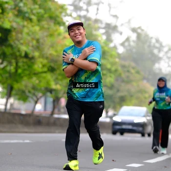 Runner Photo 8643694