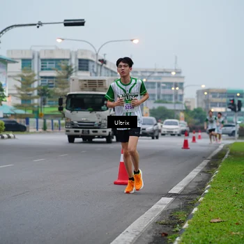 Runner Photo 8643695
