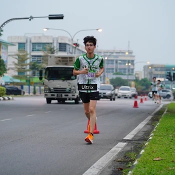 Runner Photo 8643697