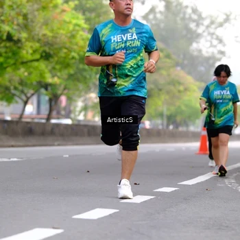 Runner Photo 8643698