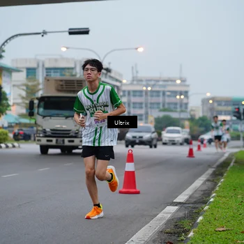 Runner Photo 8643702