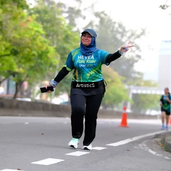 Runner Photo 8643703
