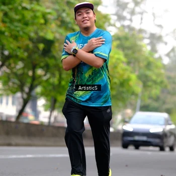 Runner Photo 8643705