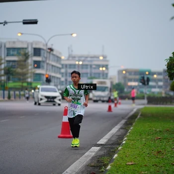 Runner Photo 8643707