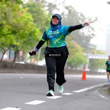 Runner Photo 8643708
