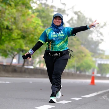 Runner Photo 8643710