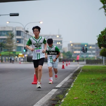 Runner Photo 8643712
