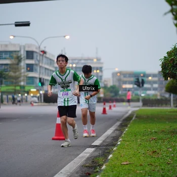 Runner Photo 8643714