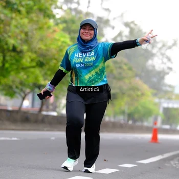 Runner Photo 8643715