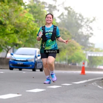 Runner Photo 8643716