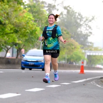 Runner Photo 8643717