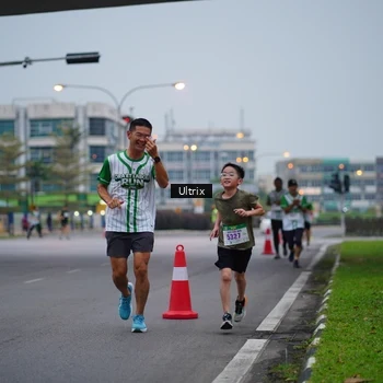 Runner Photo 8643719