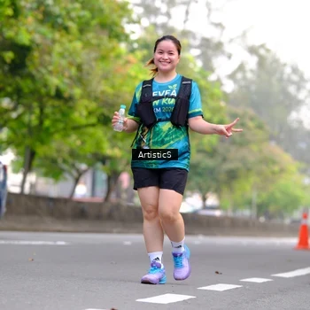 Runner Photo 8643721
