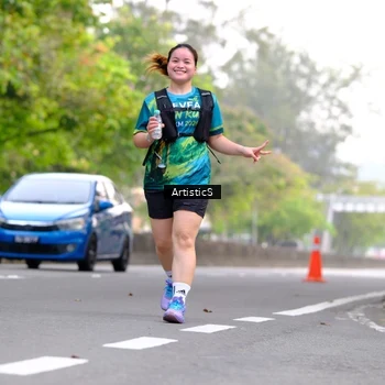 Runner Photo 8643723