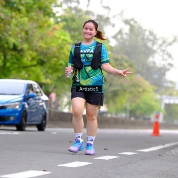 Runner Photo 8643724