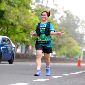 Runner Photo 8643726
