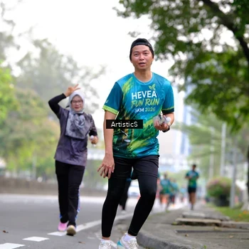 Runner Photo 8643728