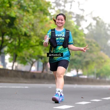 Runner Photo 8643730
