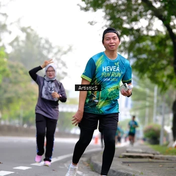 Runner Photo 8643732