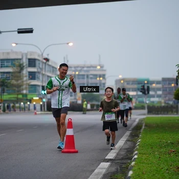 Runner Photo 8643737