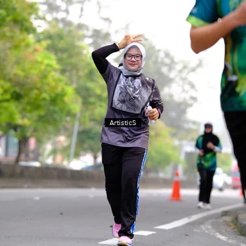 Runner Photo 8643738