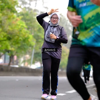 Runner Photo 8643739