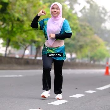 Runner Photo 8643741