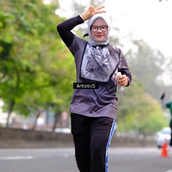 Runner Photo 8643742