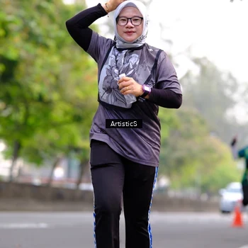 Runner Photo 8643743
