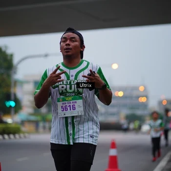 Runner Photo 8643744