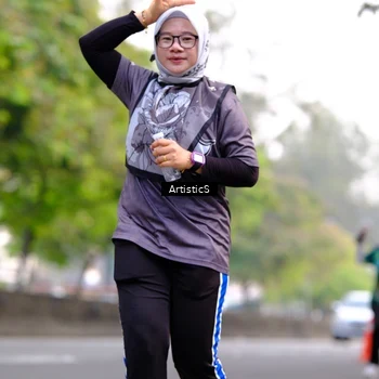 Runner Photo 8643745