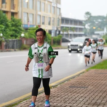 Runner Photo 8643746